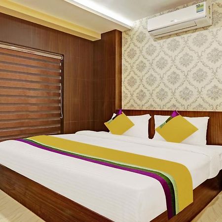 Itsy Hotels Sapphire Residency Manjeri Buitenkant foto