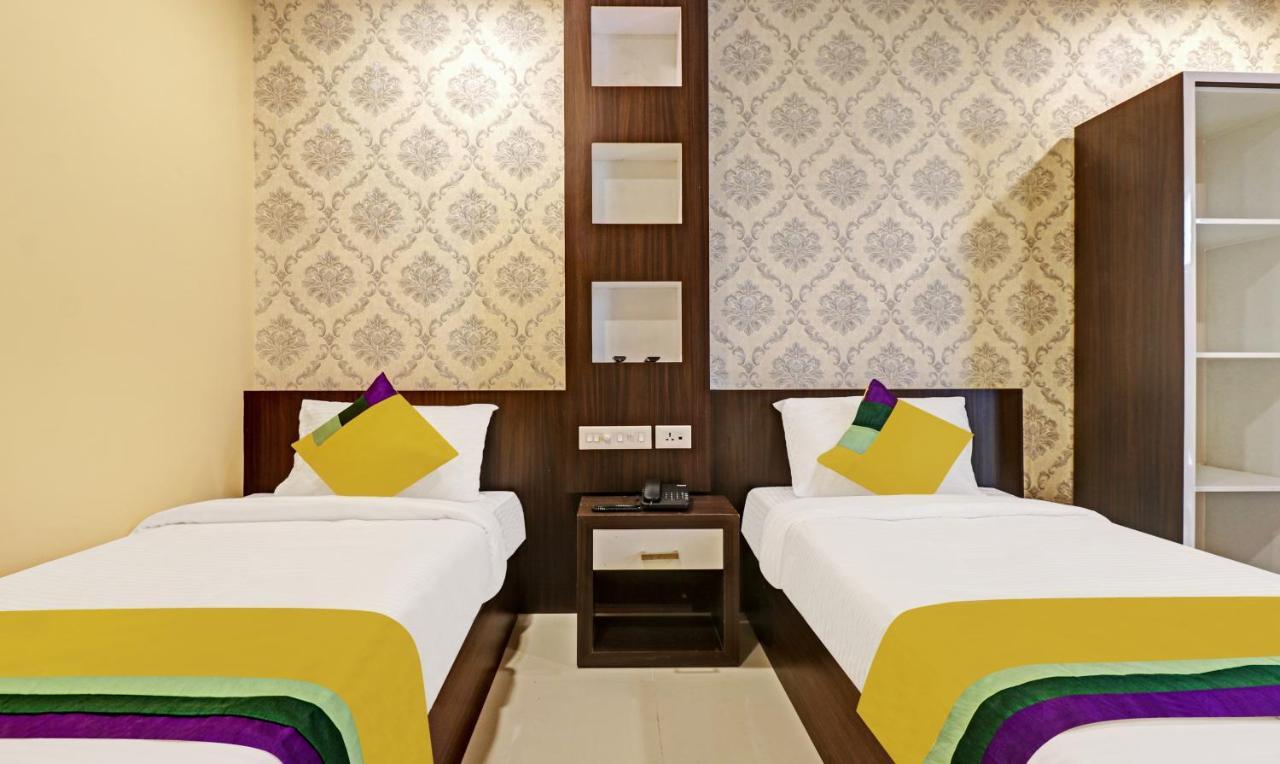 Itsy Hotels Sapphire Residency Manjeri Buitenkant foto