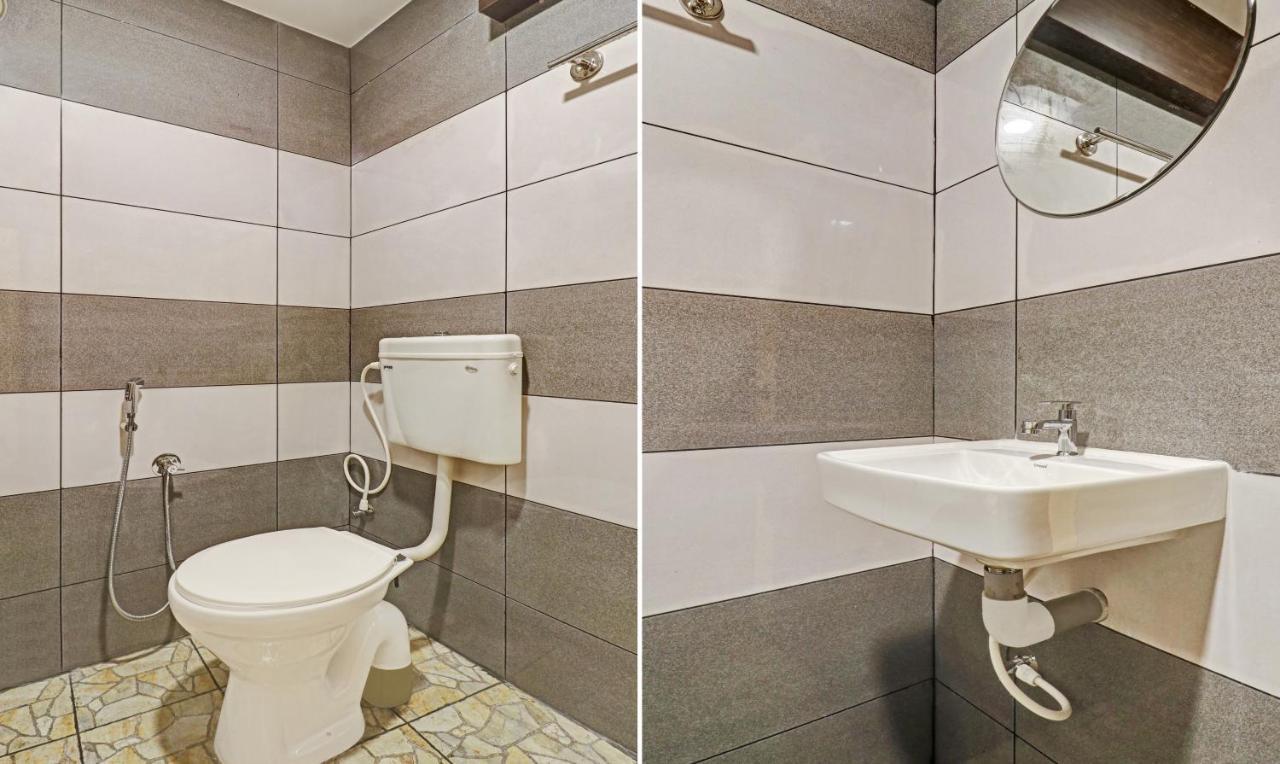 Itsy Hotels Sapphire Residency Manjeri Buitenkant foto