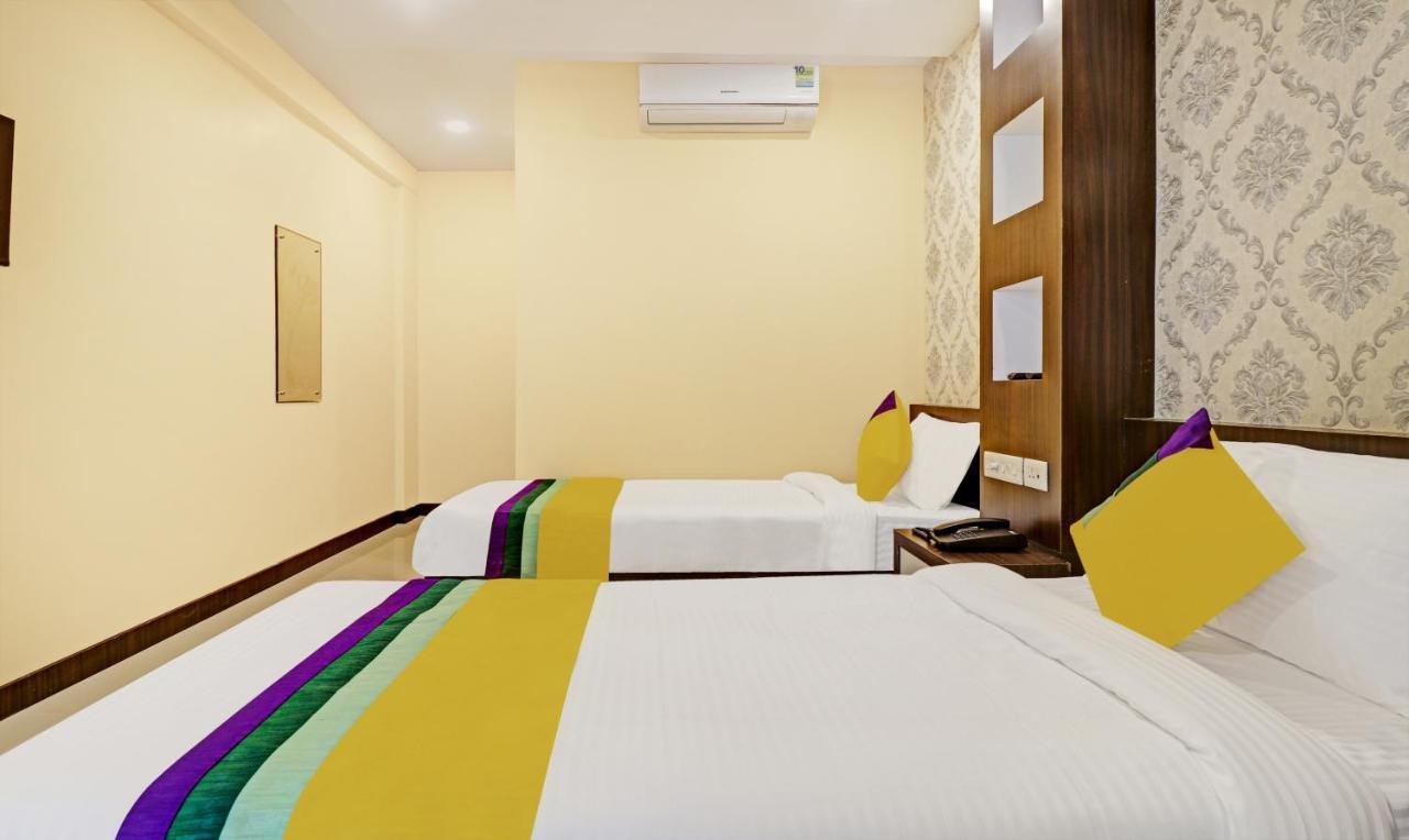 Itsy Hotels Sapphire Residency Manjeri Buitenkant foto