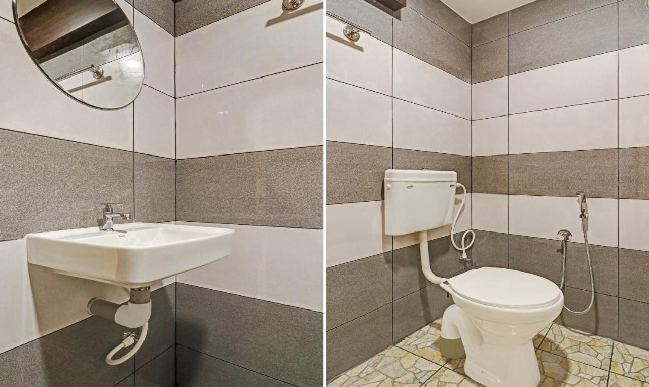 Itsy Hotels Sapphire Residency Manjeri Buitenkant foto