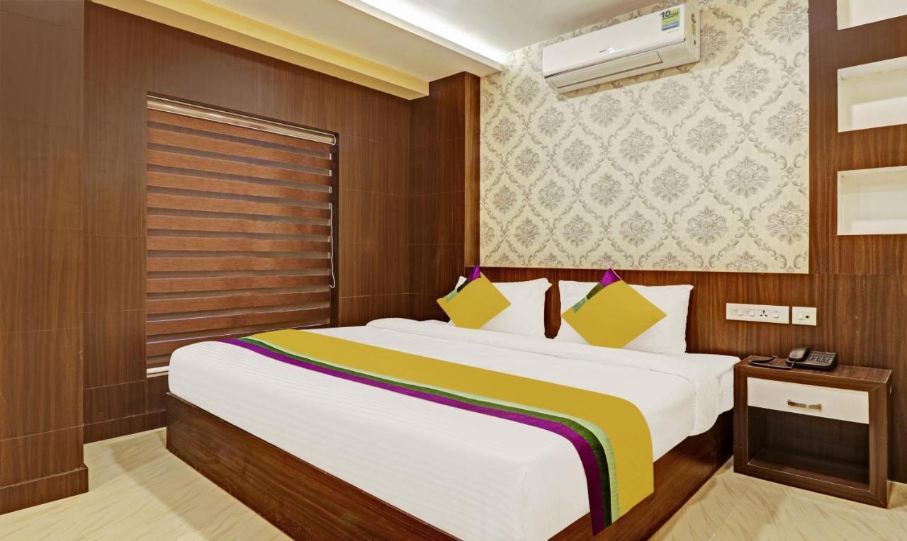 Itsy Hotels Sapphire Residency Manjeri Buitenkant foto