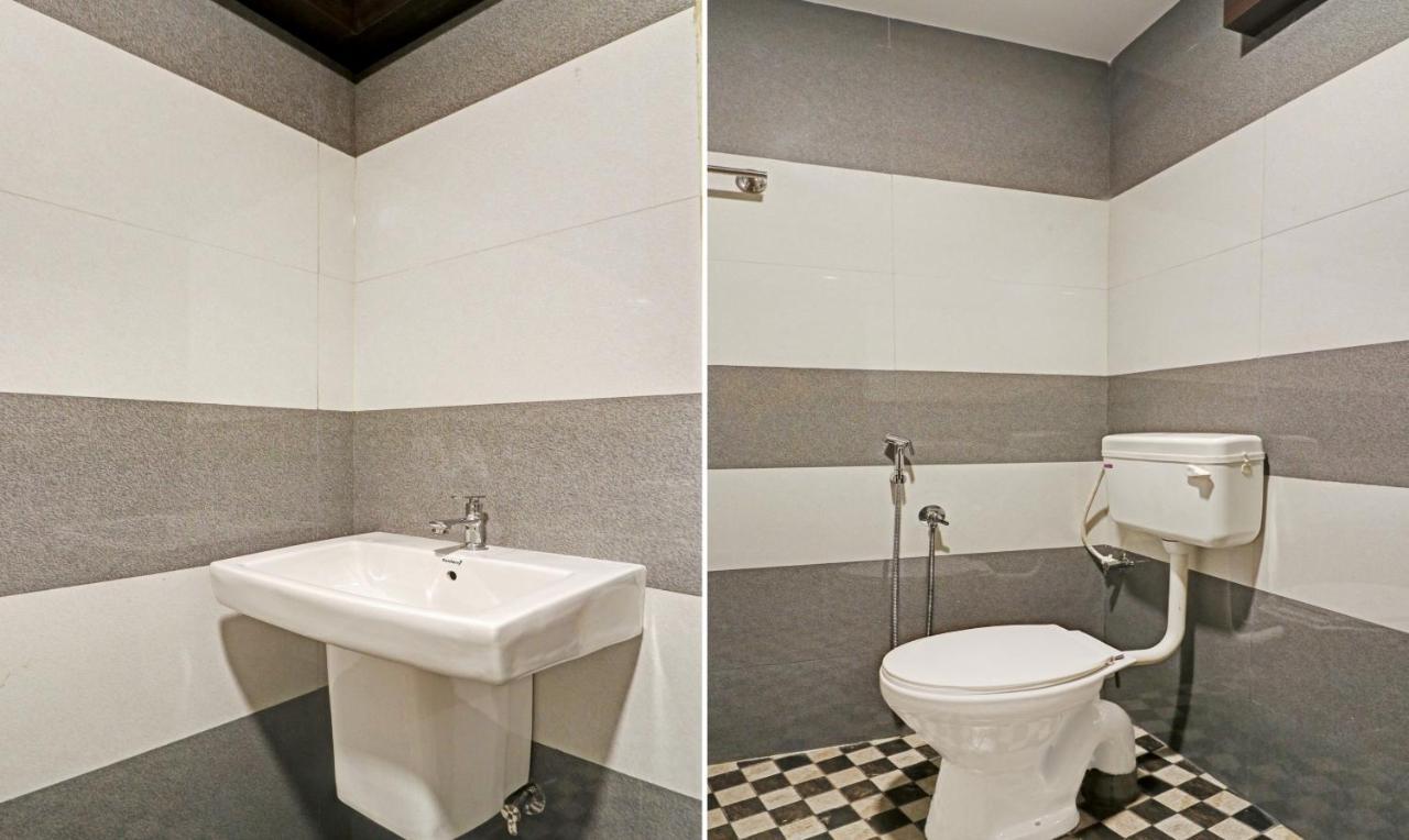Itsy Hotels Sapphire Residency Manjeri Buitenkant foto