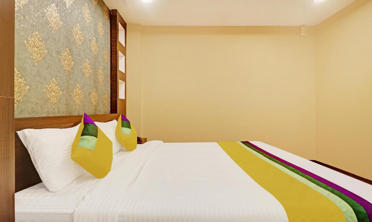 Itsy Hotels Sapphire Residency Manjeri Buitenkant foto