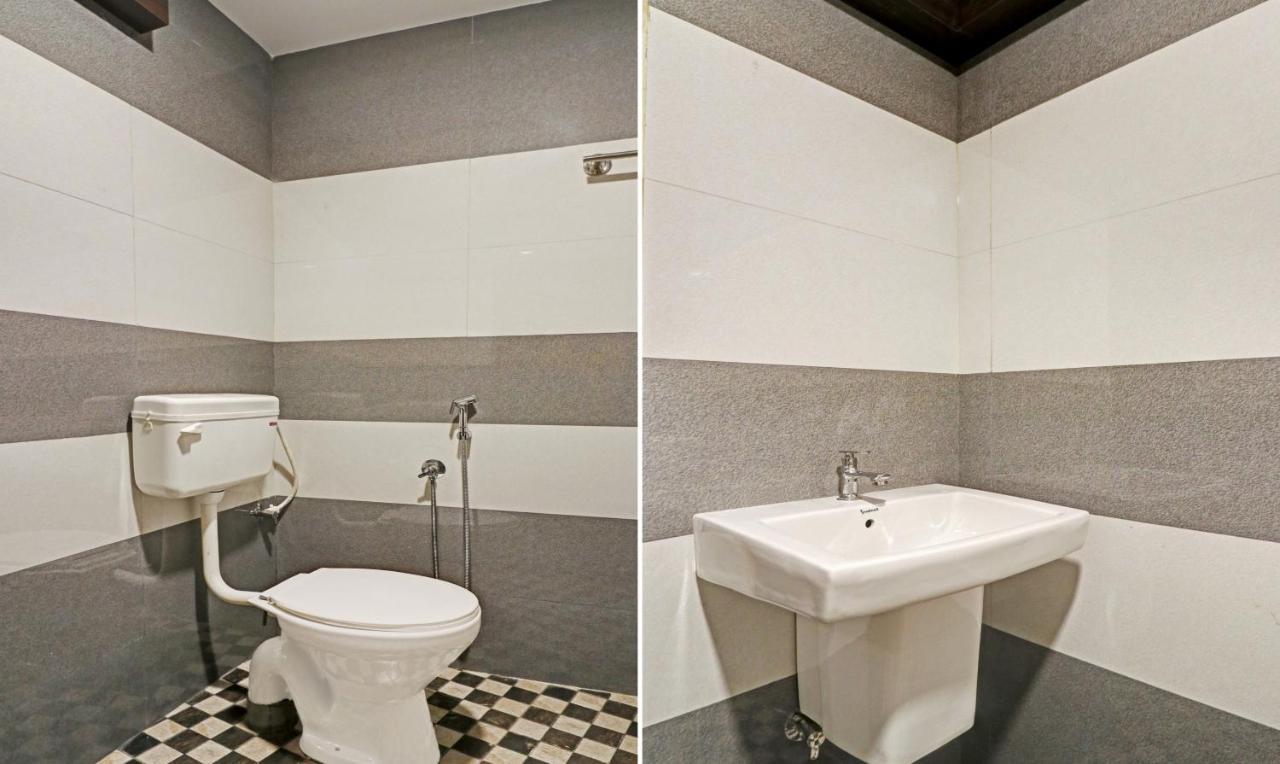 Itsy Hotels Sapphire Residency Manjeri Buitenkant foto